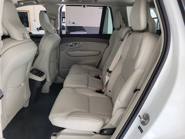 New 2026 Volvo XC90 B6 Ultra w/ Lounge Package AWD/4WD image 15