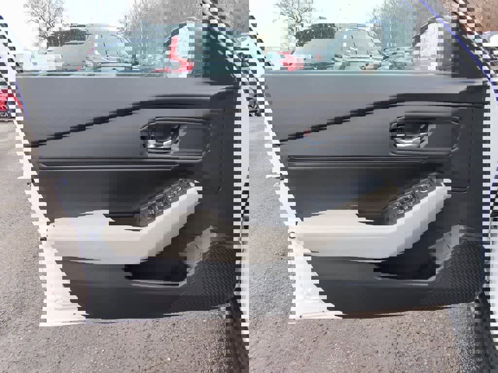 New 2026 Honda Accord SE image 14