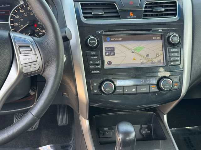 Used 2015 Nissan Altima 2.5 SL w/ Technology Package FWD image 14