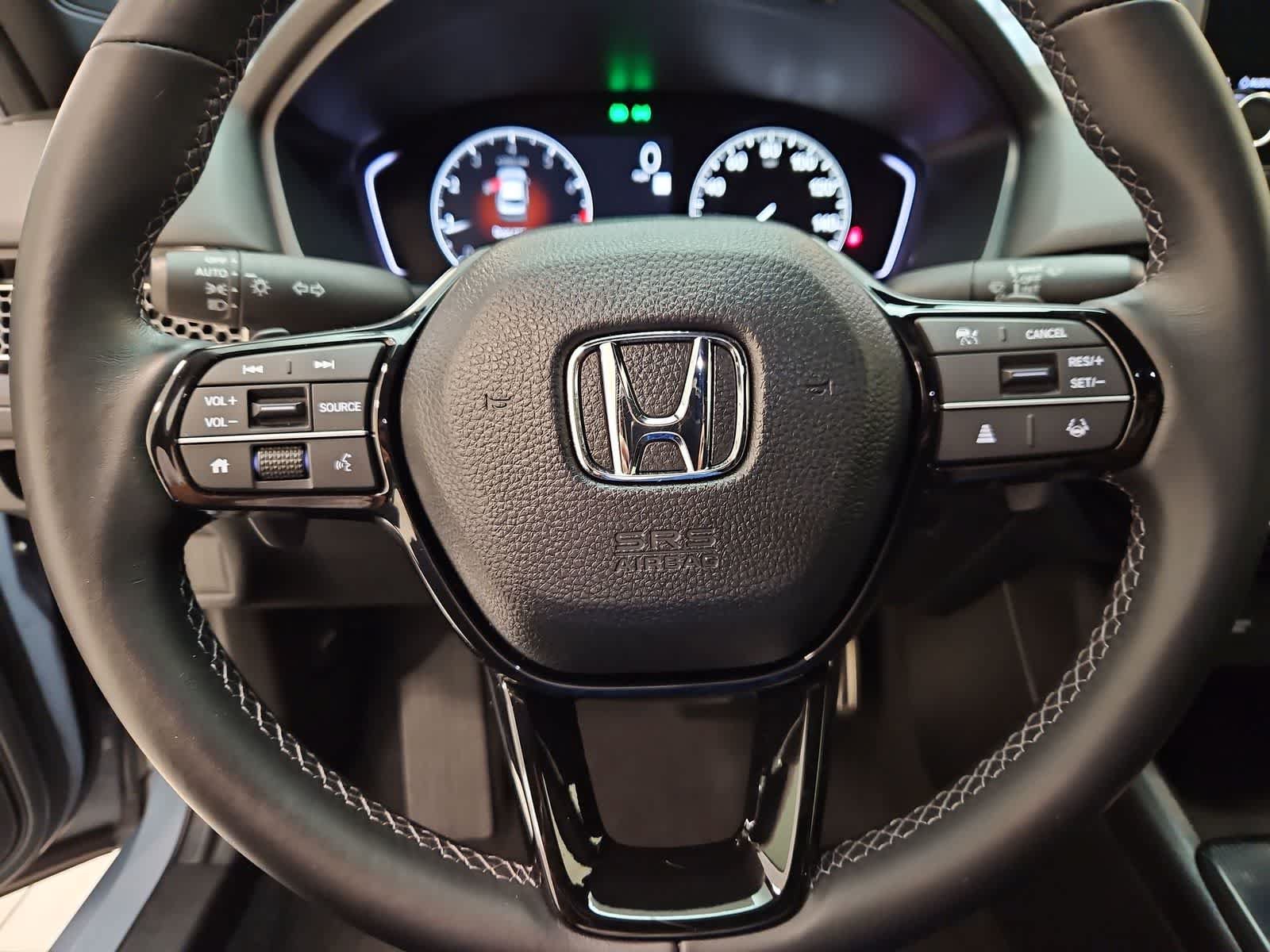 Certified 2023 Honda Civic Sport image 9