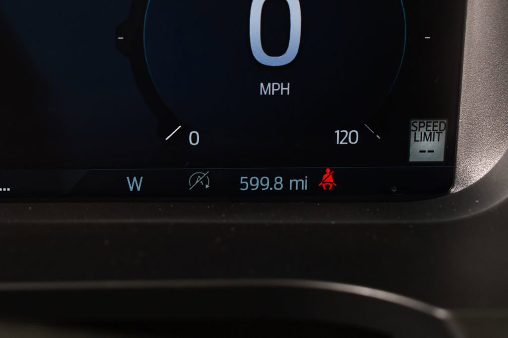 New 2025 Ford F150 XLT w/ Equipment Group 302A MID image 26