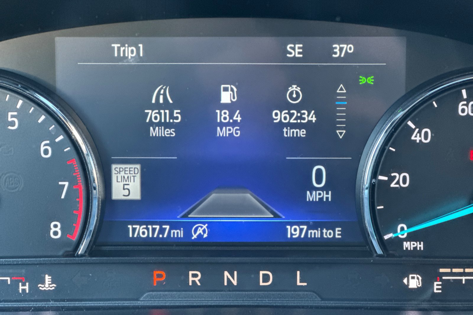 Used 2023 Ford Explorer XLT w/ Equipment Group 202A image 27