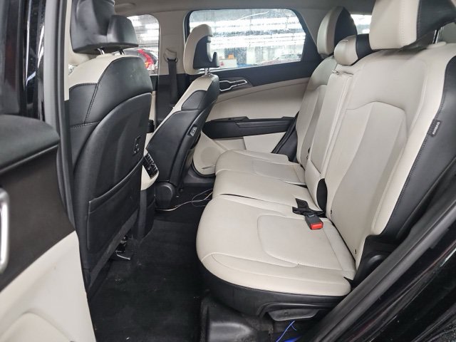 Used 2025 Kia Sportage EX w/ Premium Package AWD/4WD image 13