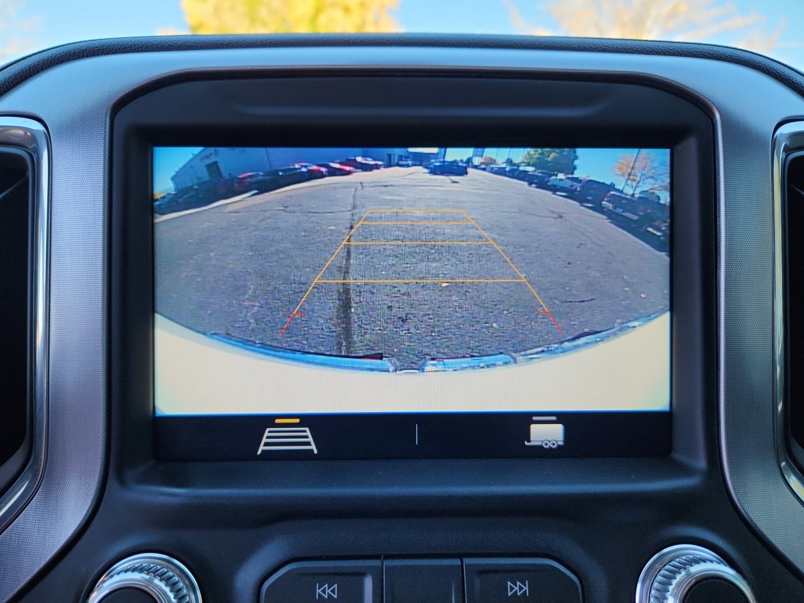 Used 2021 GMC Sierra 1500 Elevation image 29