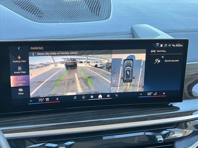 Certified 2024 BMW X7 xDrive40i w/ Parking Assistance Package image 14