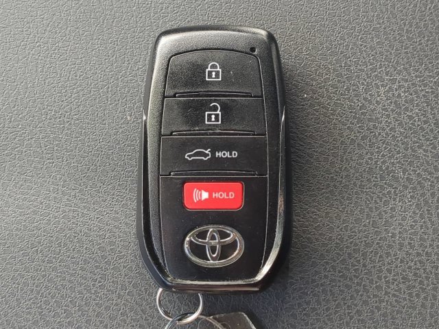 Certified 2025 Toyota Camry SE w/ Convenience Package FWD image 28