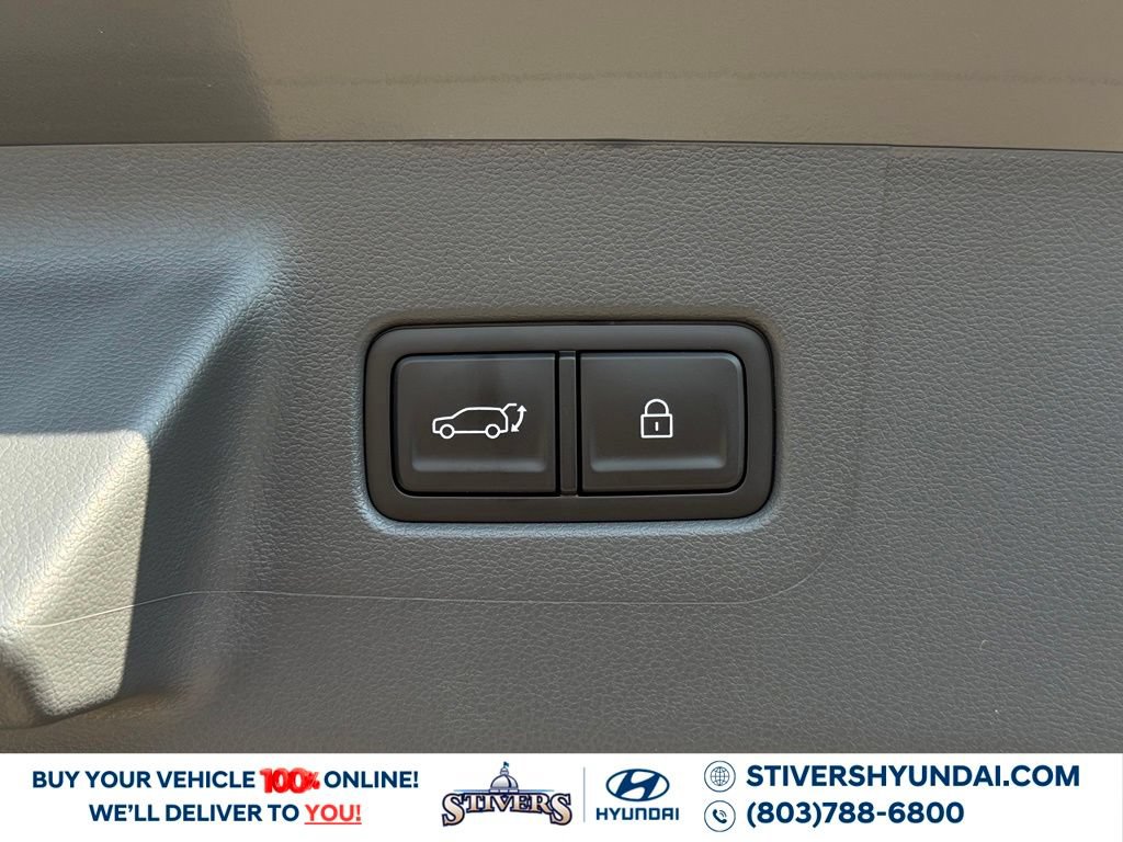 New 2026 Hyundai Santa Fe SEL FWD image 17