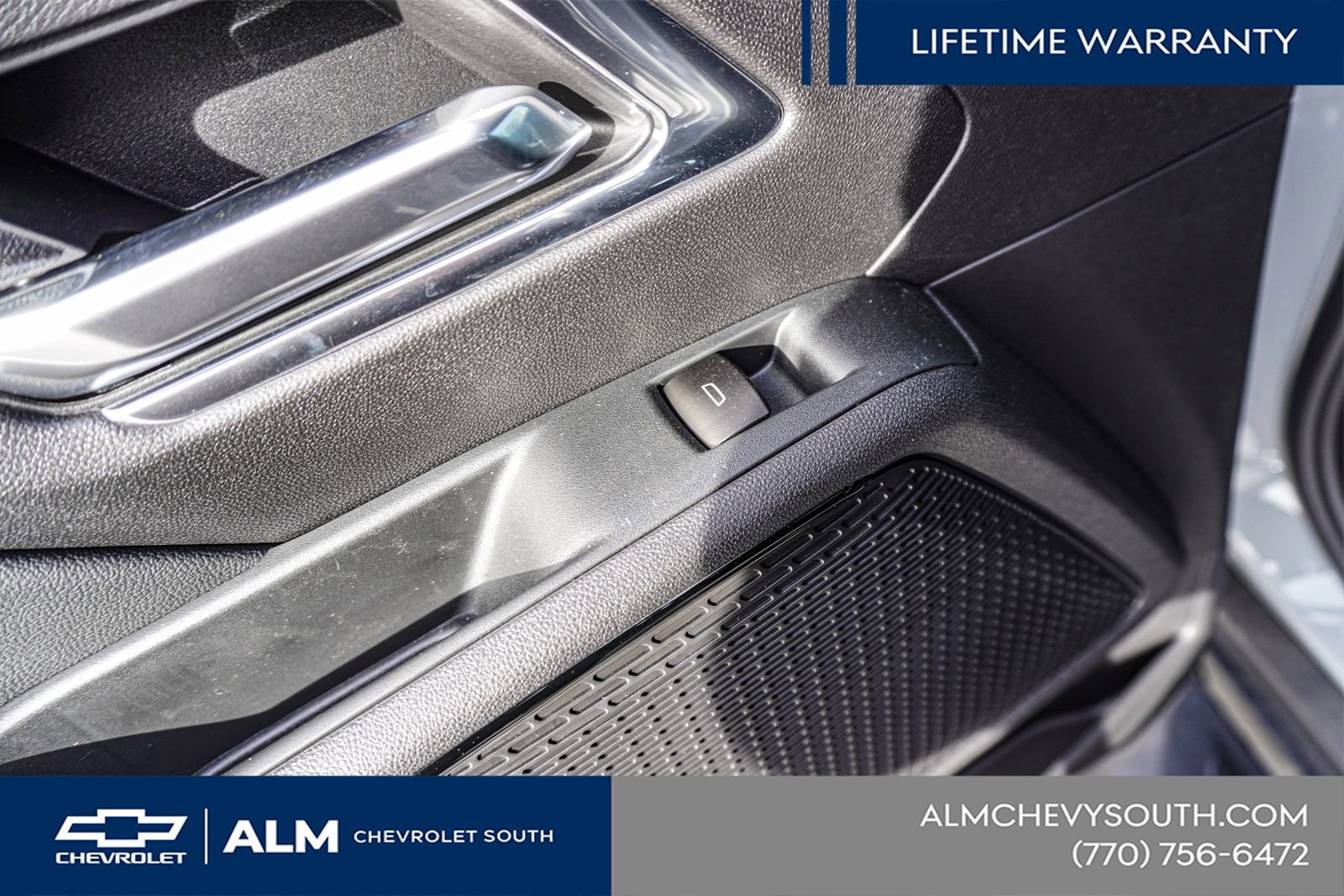 New 2026 Chevrolet Silverado EV LT image 52