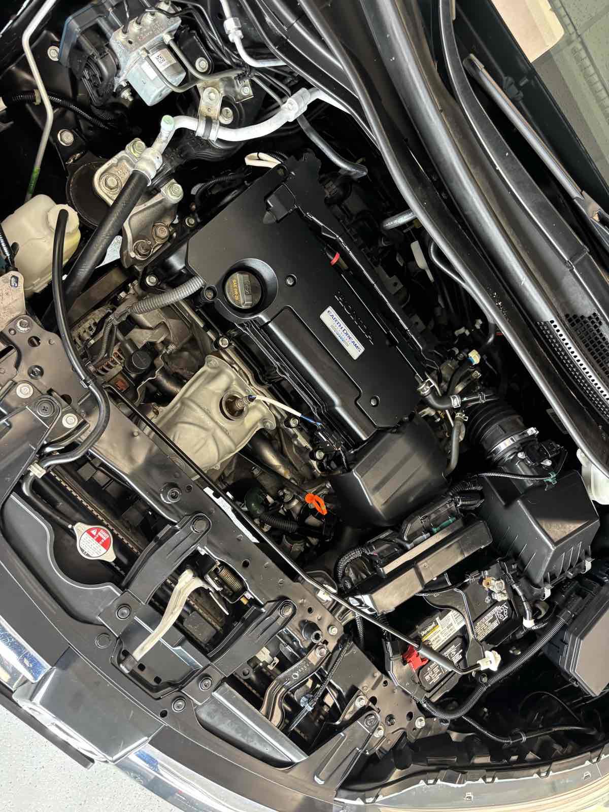 Used 2016 Honda CR-V SE image 27
