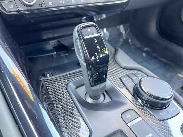 Used 2021 Toyota Supra Premium w/ Driver Assist Package RWD image 18