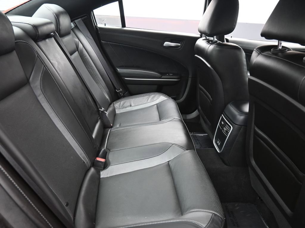 Certified 2023 Dodge Charger SXT w/ Plus Group image 16