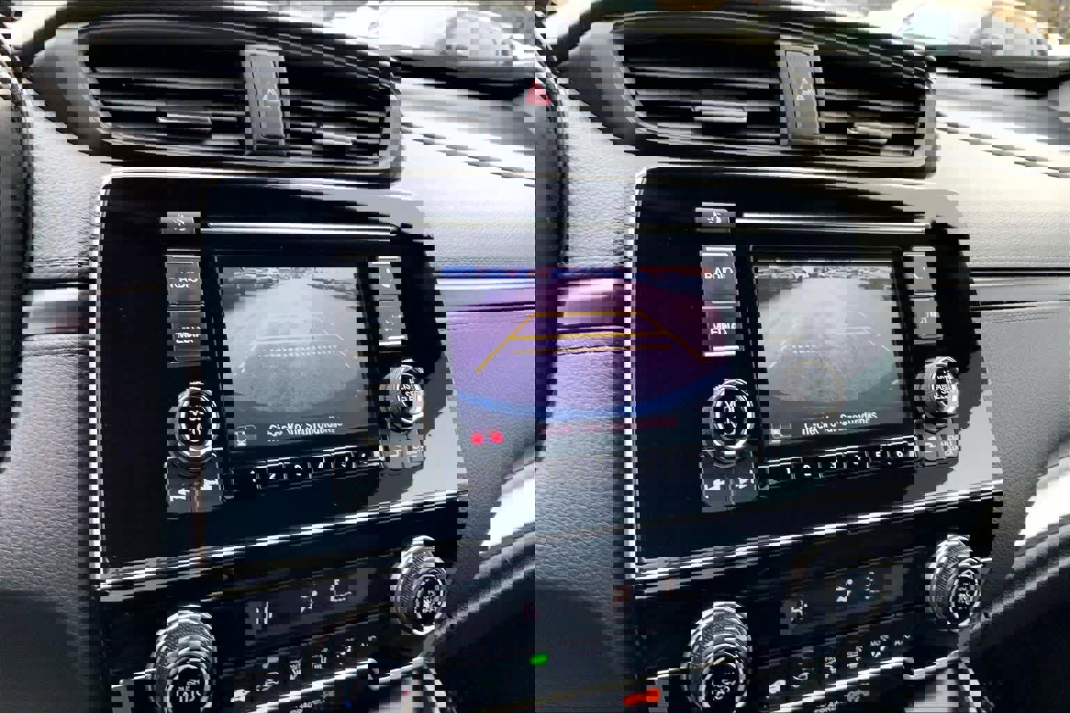 Used 2020 Honda CR-V LX image 27