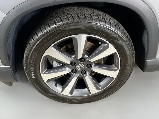 Certified 2023 Honda Pilot Elite image 17