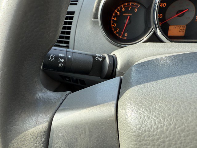 Used 2005 Nissan Altima 2.5 S FWD image 32