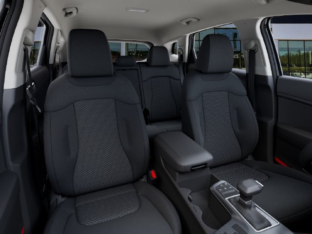 New 2027 Kia Sportage LX FWD image 15