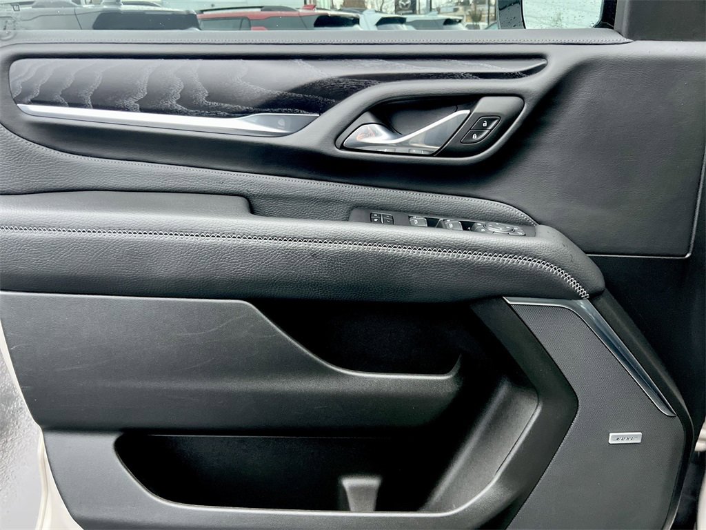 Used 2023 GMC Yukon Denali image 19