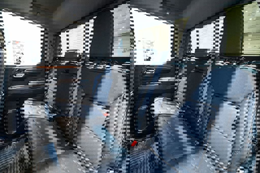 Used 2022 GMC Sierra 1500 Denali w/ Denali Reserve Package image 34