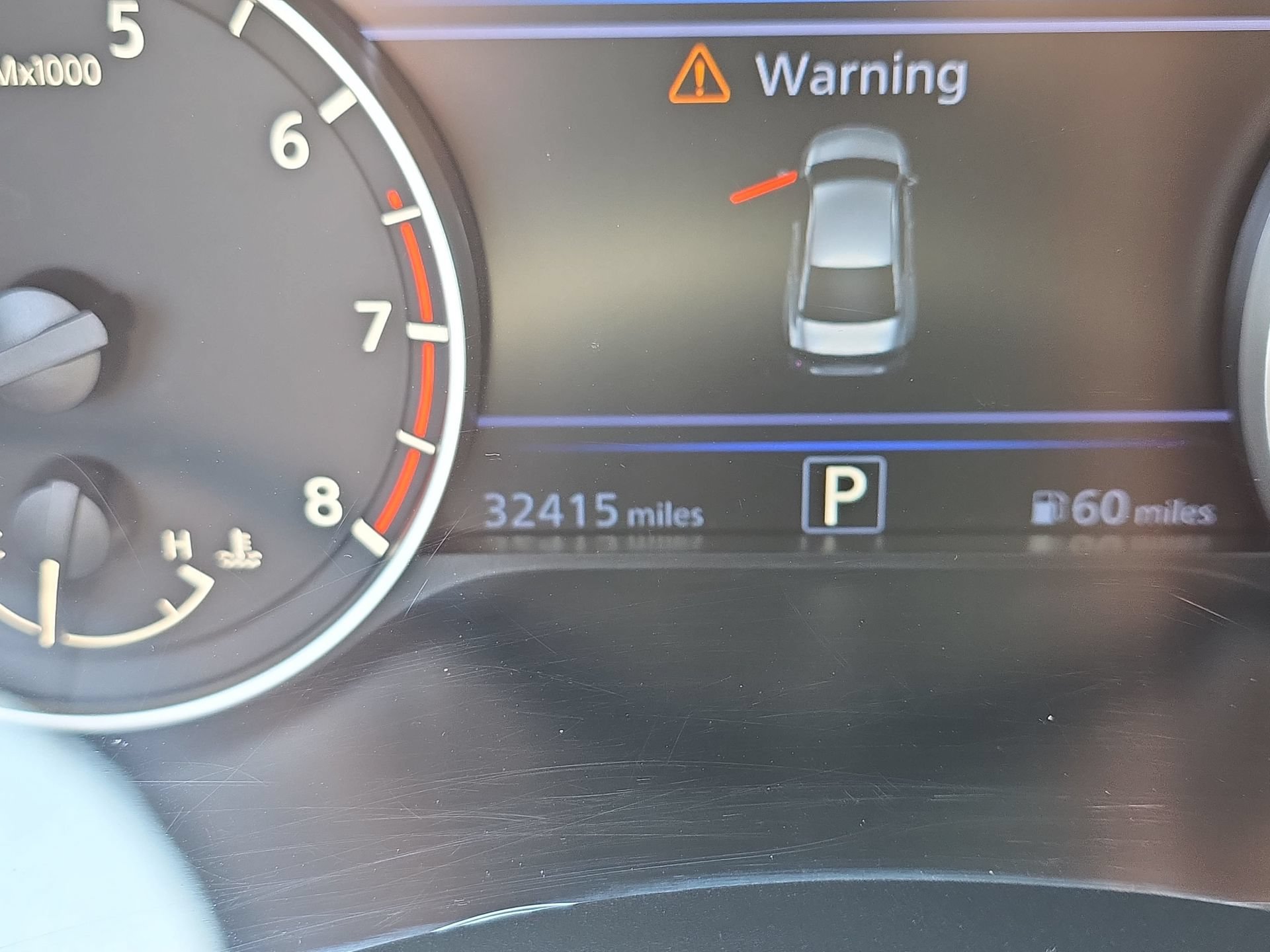 Used 2023 Nissan Altima 2.5 SV FWD image 19