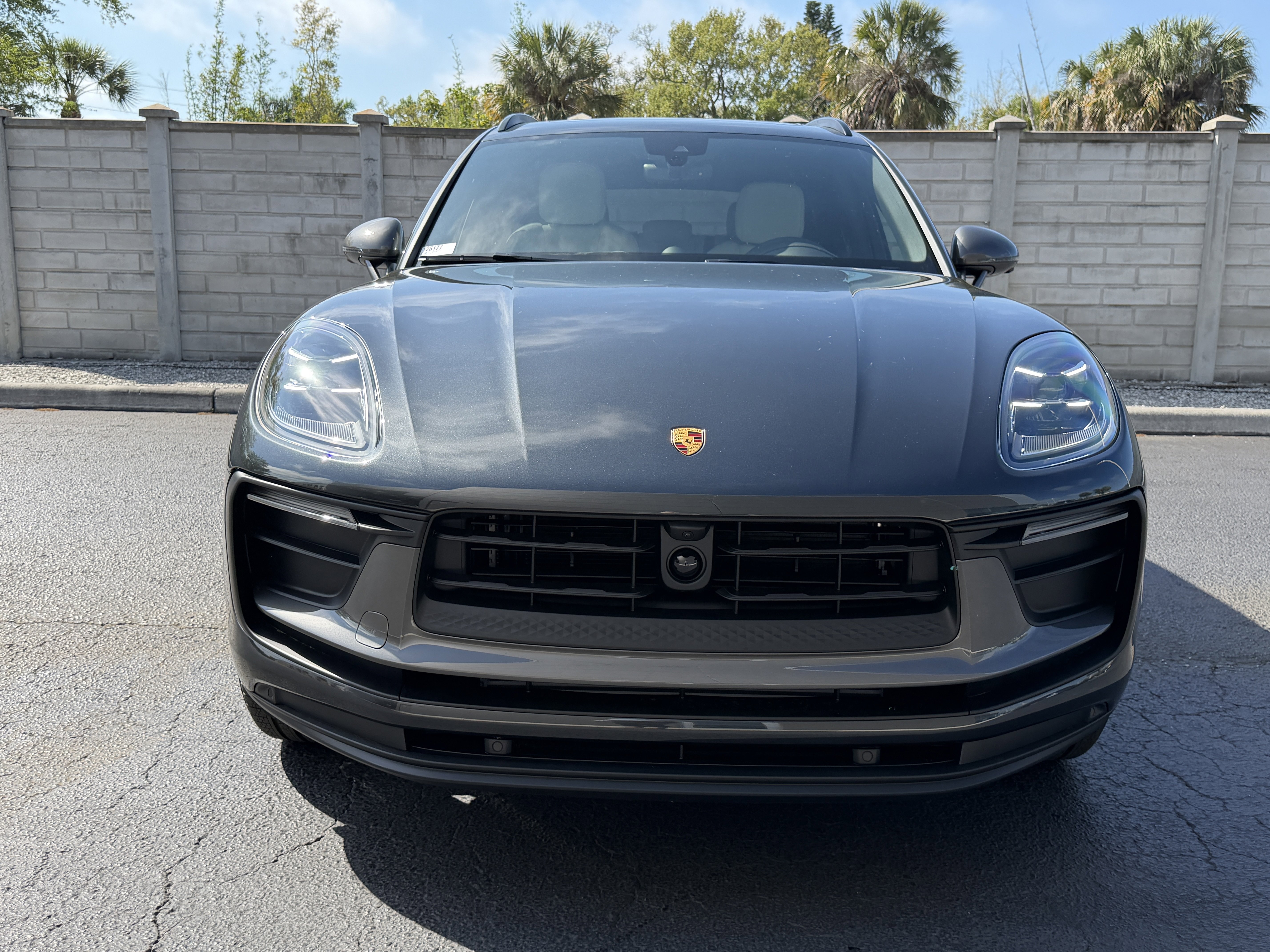 New 2026 Porsche Macan Turbo image 10