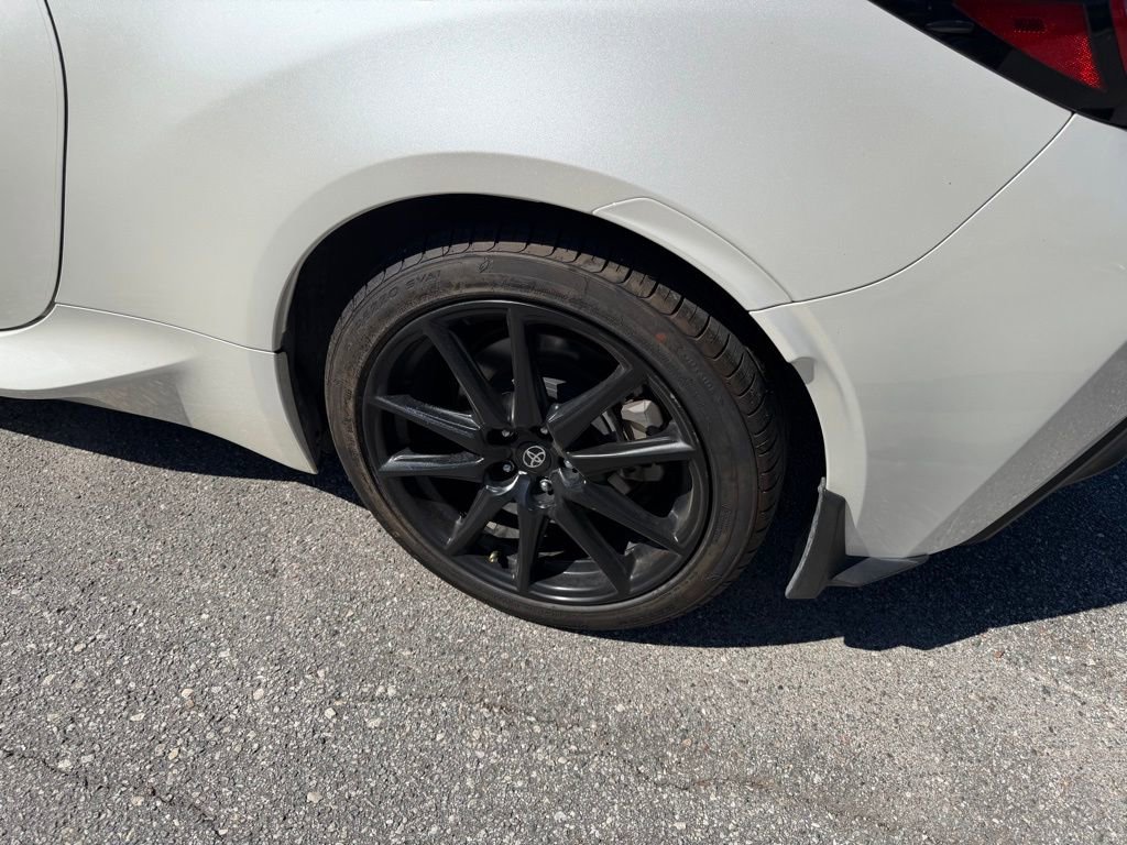 Used 2023 Toyota GR86 image 8