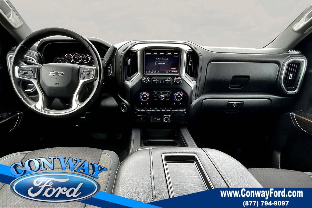 Used 2019 Chevrolet Silverado 1500 RST w/ All-Star Edition image 10