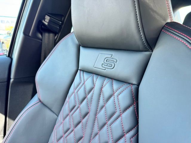 Certified 2024 Audi S3 Premium Plus AWD/4WD image 46