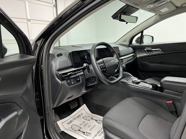 Used 2026 Kia Sportage S AWD/4WD image 34