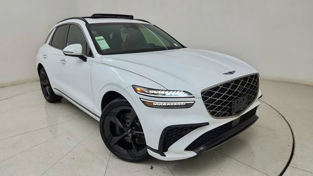 Used 2026 Genesis GV70 2.5T Sport Prestige image 87