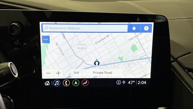 Used 2023 Chevrolet Corvette Stingray w/ Z51 Performance Package image 29