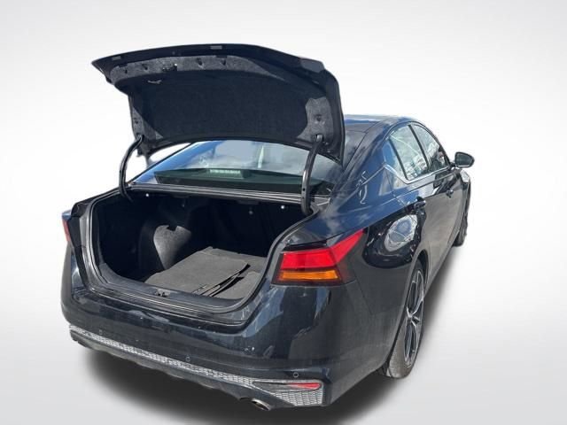 Used 2023 Nissan Altima 2.5 SR image 20