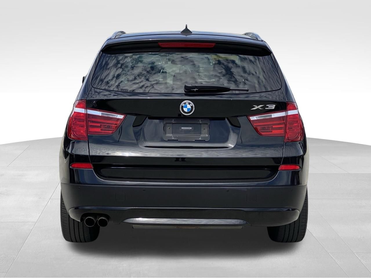 Used 2012 BMW X3 xDrive28i image 5