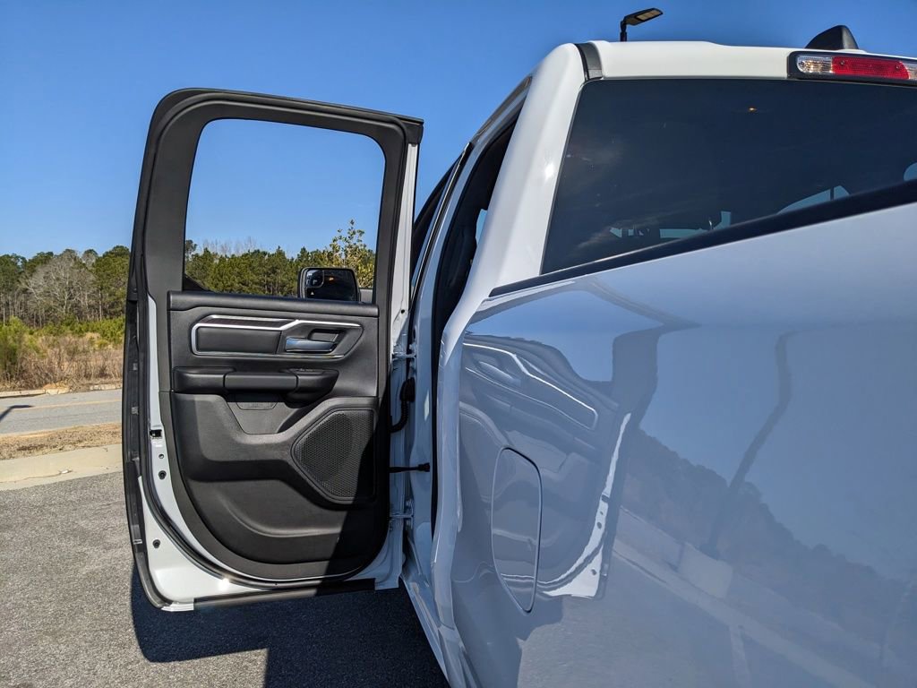 New 2026 RAM 1500 Big Horn image 48