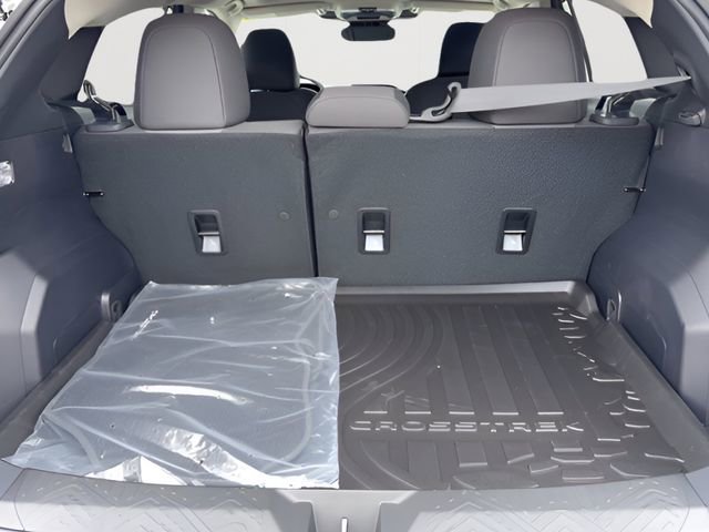 New 2026 Subaru Crosstrek 2.0i Premium AWD/4WD image 12