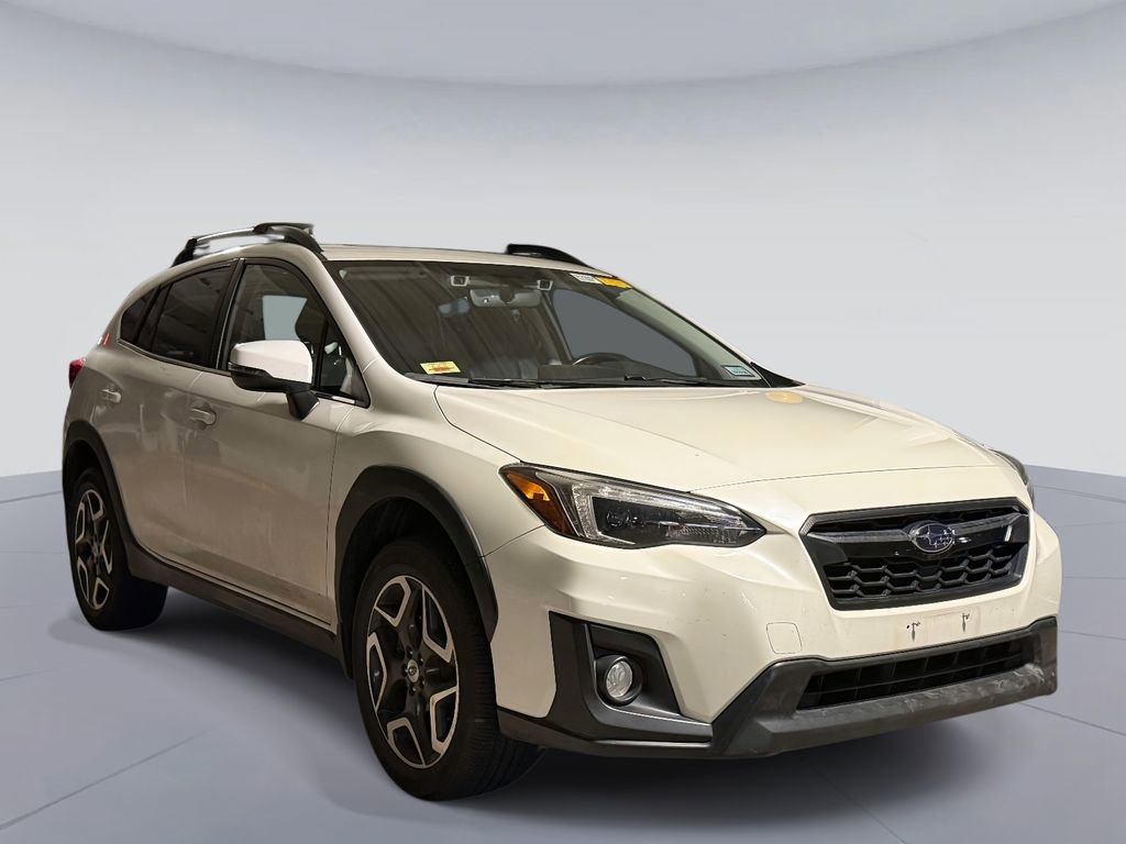Used 2018 Subaru Crosstrek 2.0i Limited image 3
