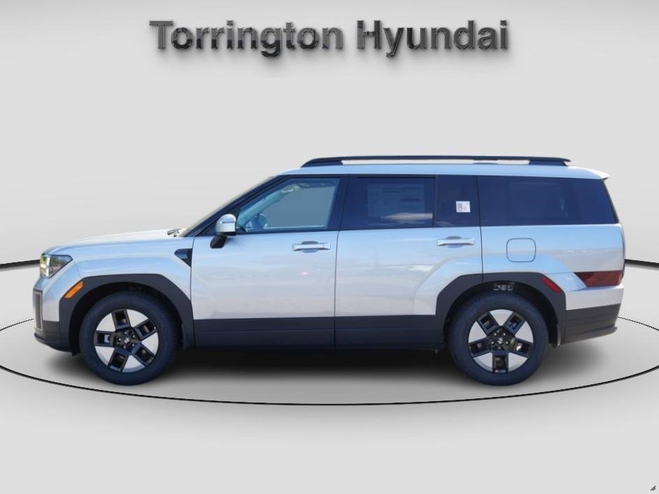 New 2026 Hyundai Santa Fe SEL image 4