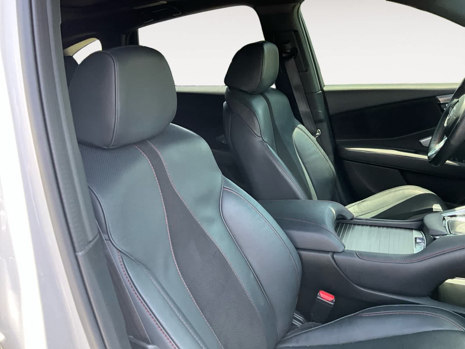 Used 2023 Acura RDX A-Spec AWD/4WD image 15