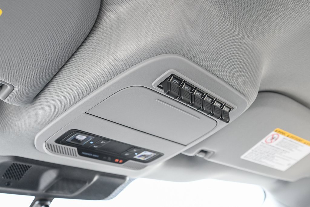 New 2025 Ford F350 XL w/ STX Appearance Package image 30