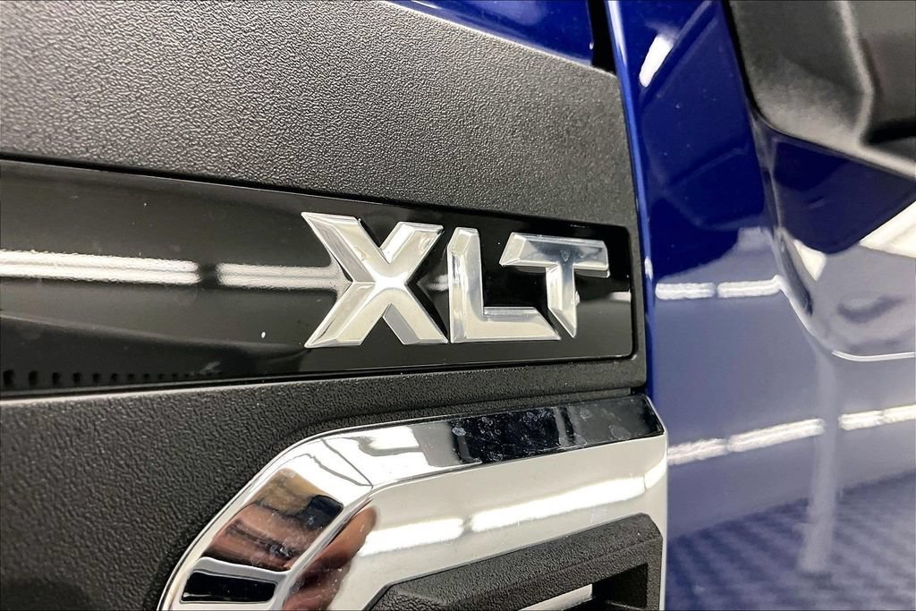 New 2026 Ford F350 XLT AWD/4WD image 9