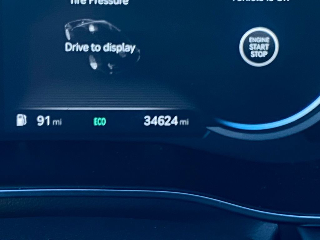 Certified 2023 Genesis G70 3.3T w/ Sport Prestige Package image 32