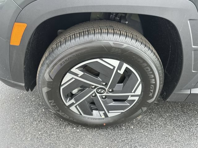 New 2026 Hyundai Tucson Blue SE AWD/4WD image 17