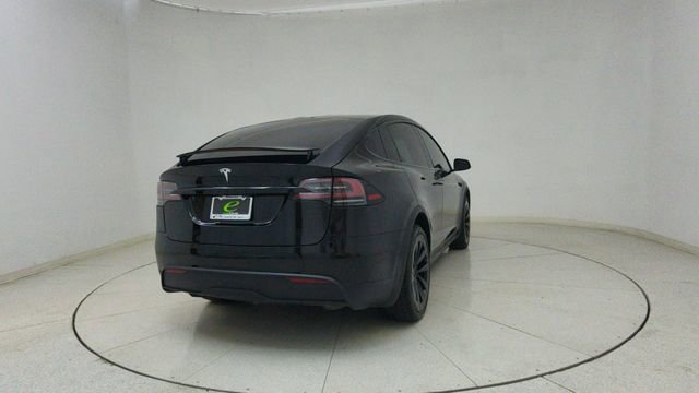 Used 2022 Tesla Model X image 72