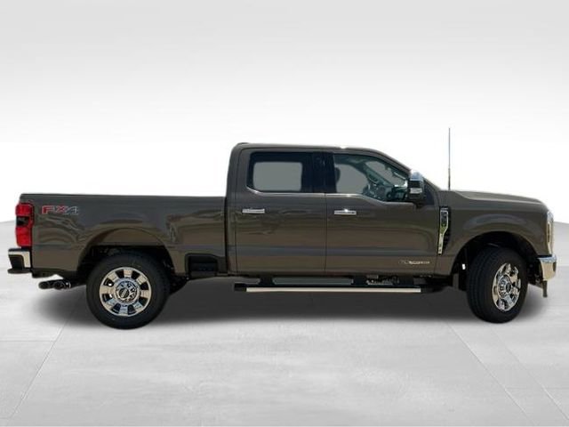 New 2026 Ford F350 Lariat w/ Lariat Premium Package AWD/4WD image 8