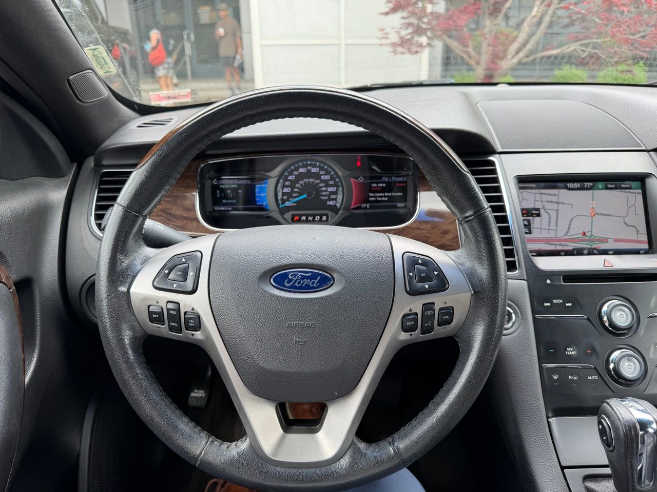 Used 2014 Ford Taurus Limited image 20
