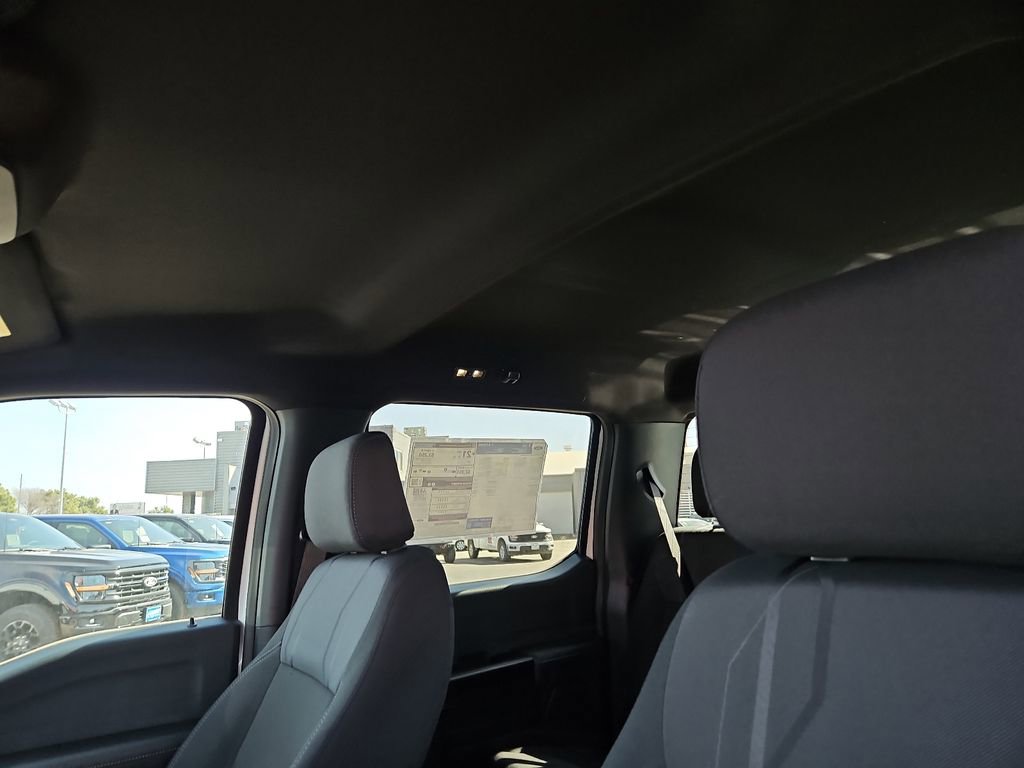 New 2026 Ford F150 STX w/ Equipment Group 200A image 22