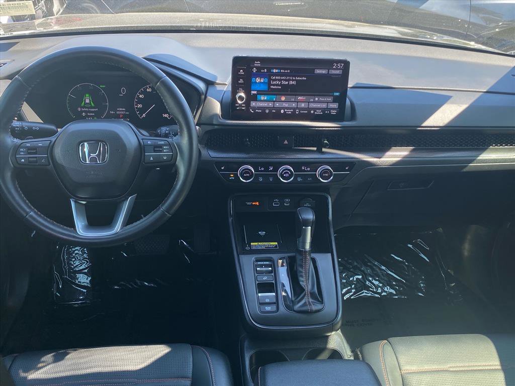 Used 2024 Honda CR-V Sport-L image 9