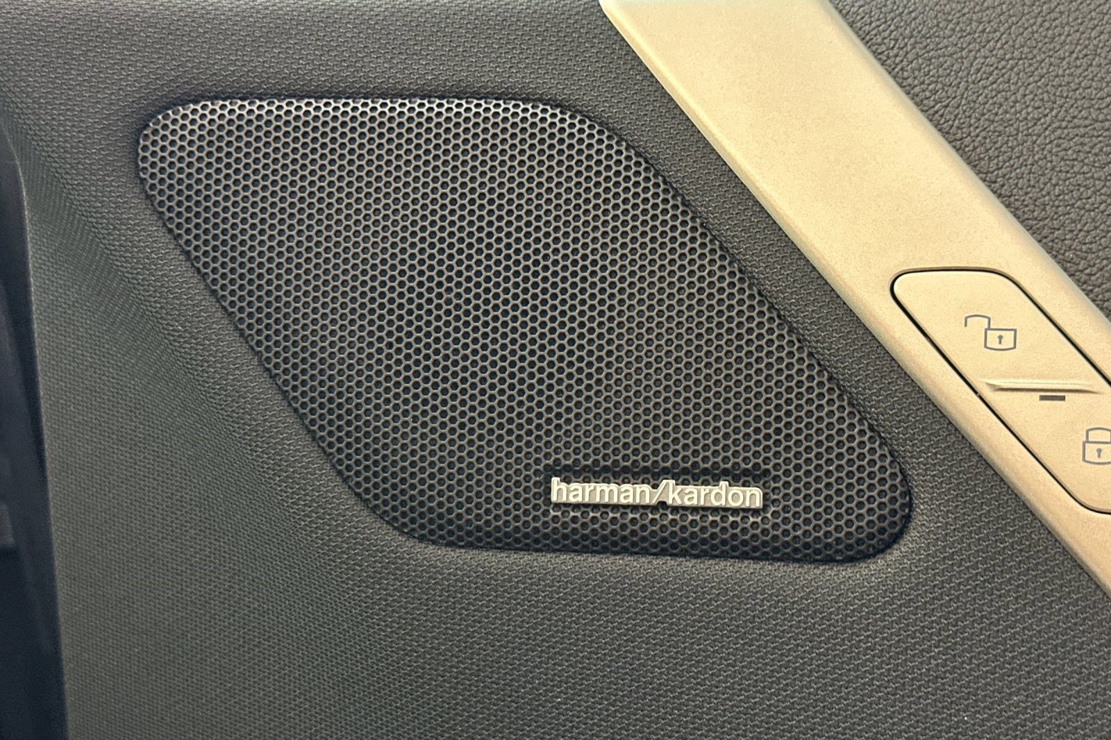 Certified 2023 BMW iX xDrive50 w/ Sport Package image 21