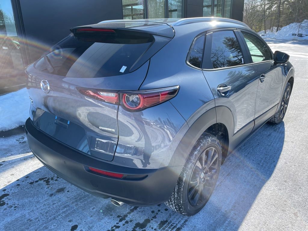 New 2026 MAZDA CX-30 AWD 2.5 S image 7