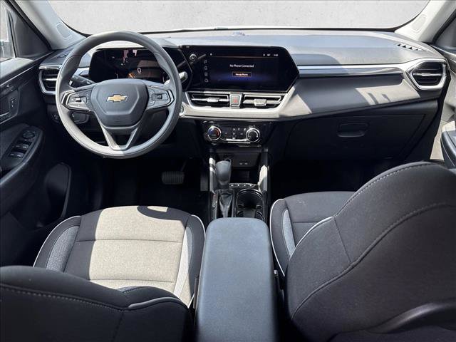 Used 2026 Chevrolet TrailBlazer LT FWD image 23