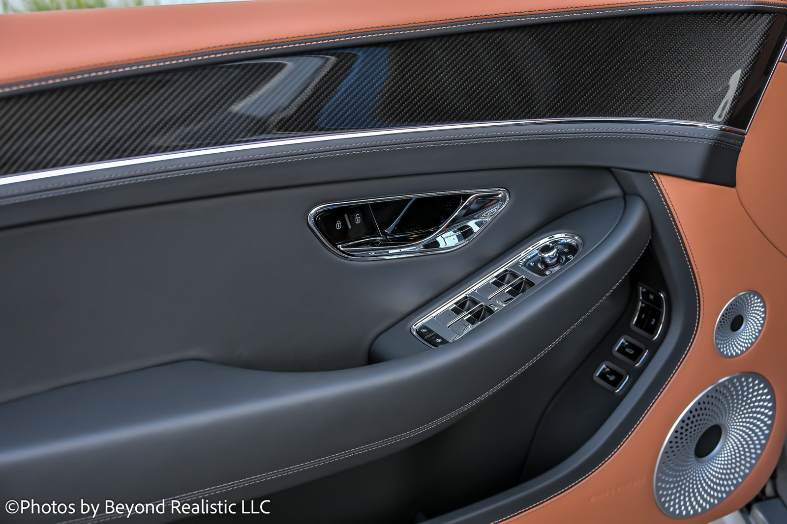 New 2026 Bentley Continental GT AWD/4WD image 19