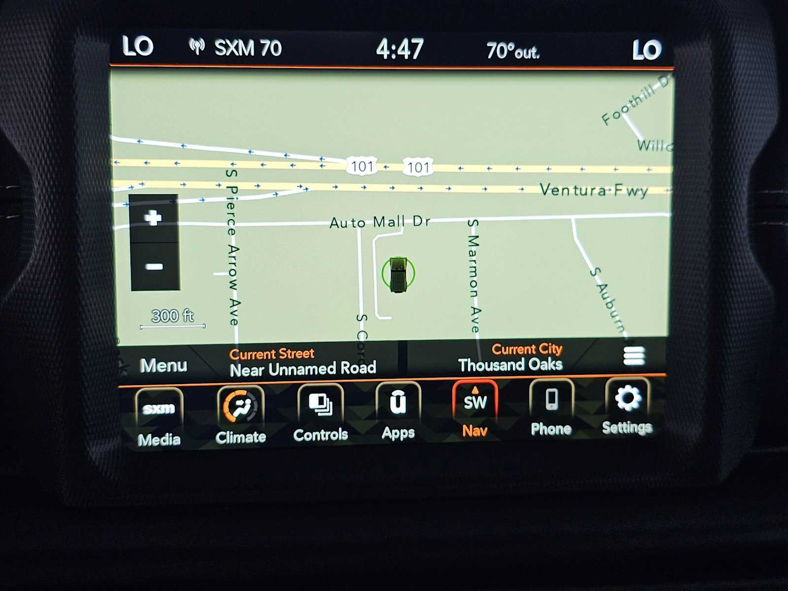 Used 2022 Jeep Wrangler Unlimited Sahara w/ Safety Group AWD/4WD image 24